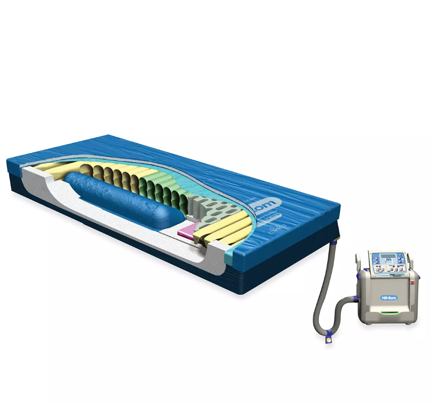 P500 Medical Air Mattress Therapy Surface Refurbished, for use on VersaCare bed