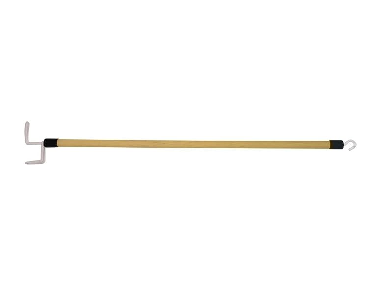 27" Dressing Buddy Stick