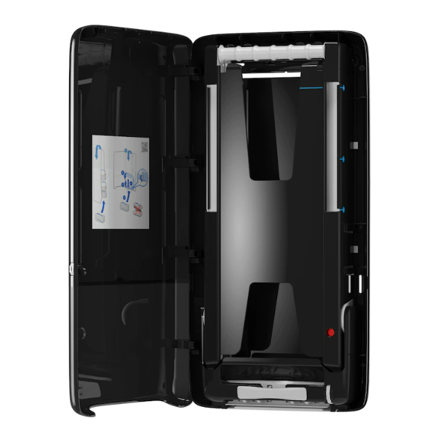 Tork Elevation PeakServe Hand Towel Dispenser