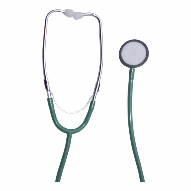 Stethoscope