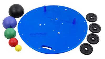 Multi Axial Platform System Sets