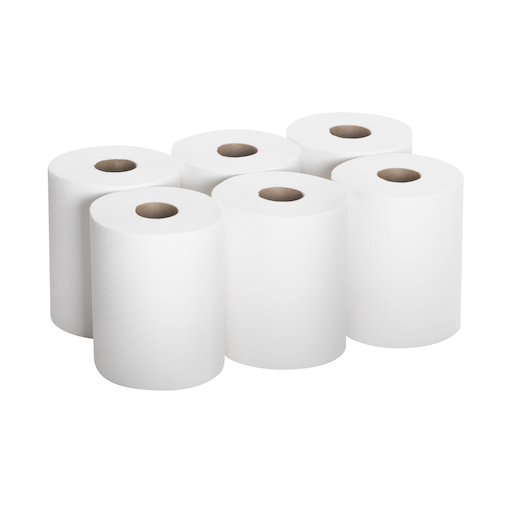 SofPull Towel Refills