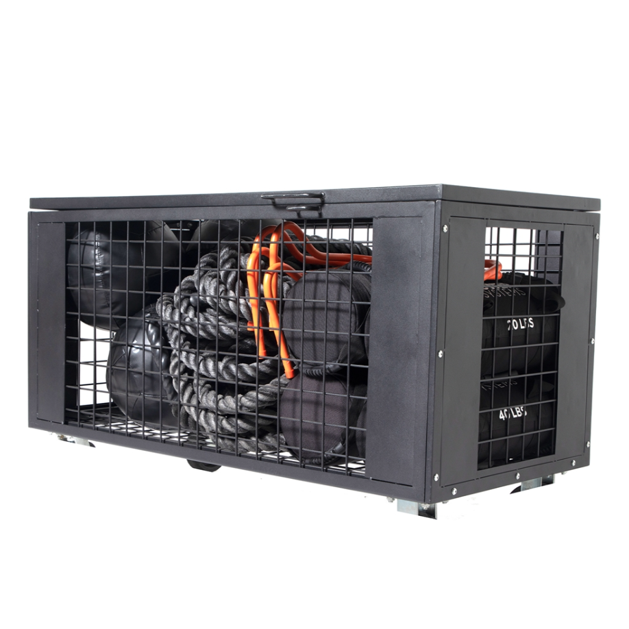 Apex Cage