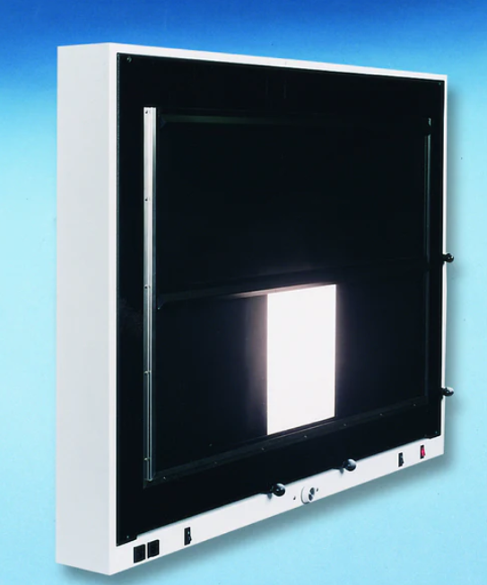 Mammoline Mammography Illuminator