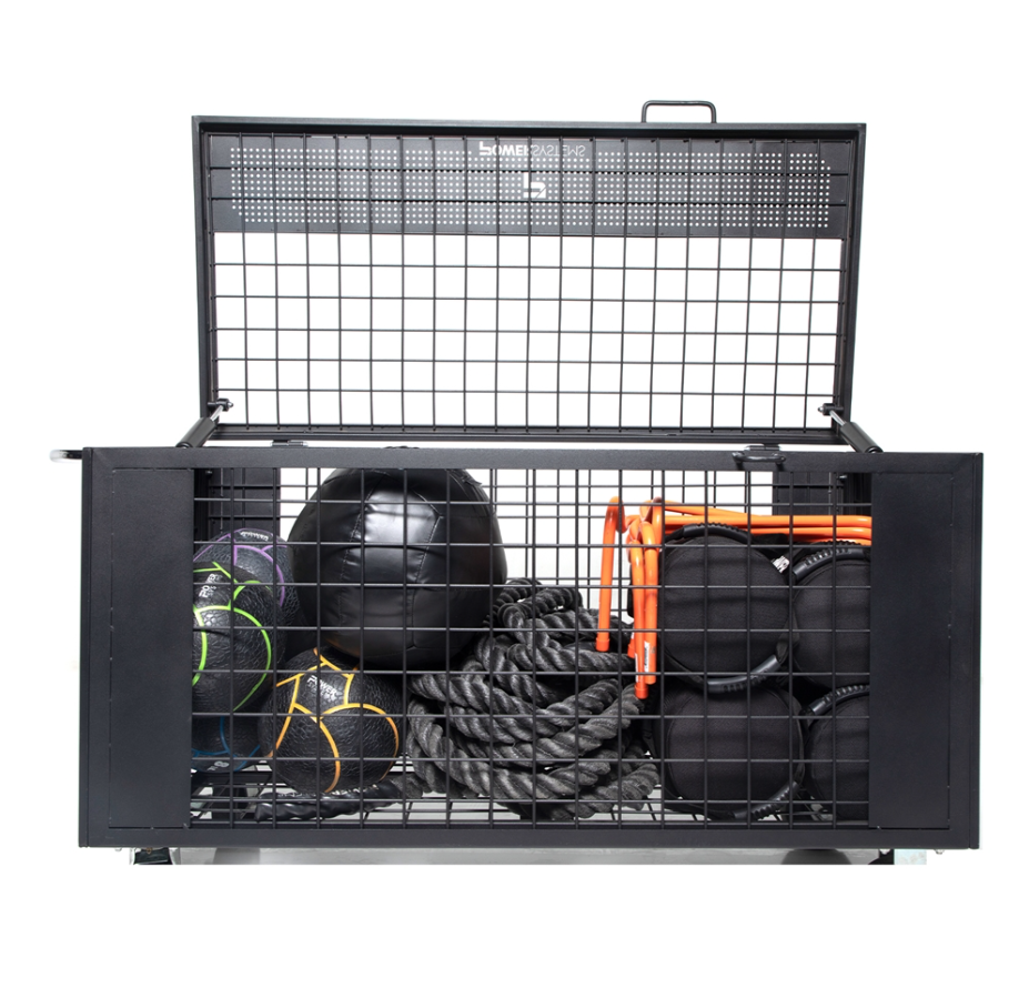 Apex Cage