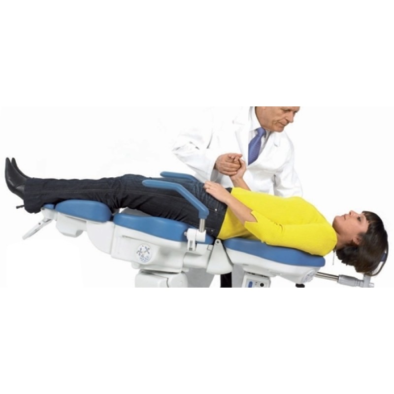 OPTOMIC OP-S10 ENT Ergonomic Examination Chair