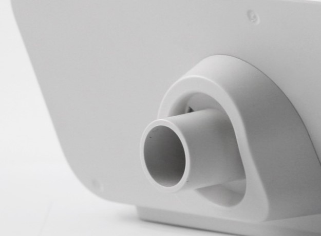 IBreeze Auto CPAP Machine With Heated Humidifier