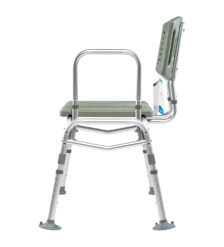 Bariatric Tub Transfer Bench