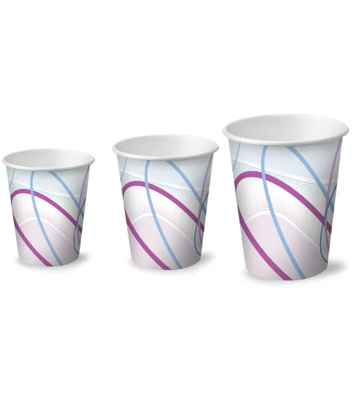 Disposable Paper Cups