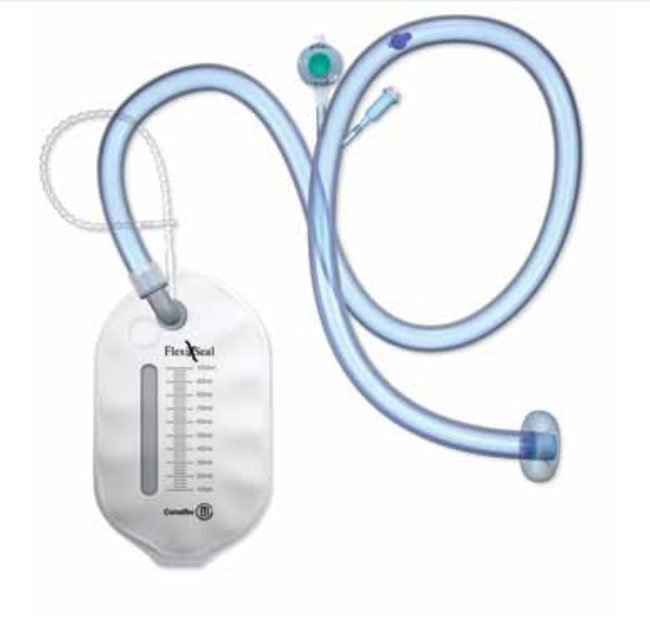 Flexi Seal Signal FMS Fecal Management System Kit