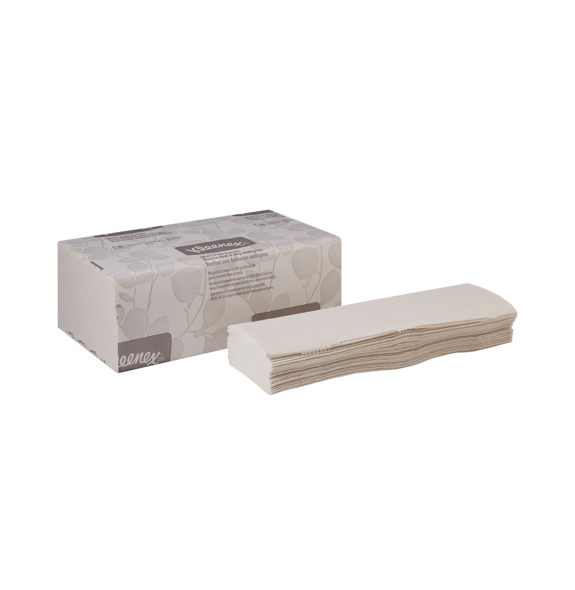Kleenex Multi Fold Paper Towel