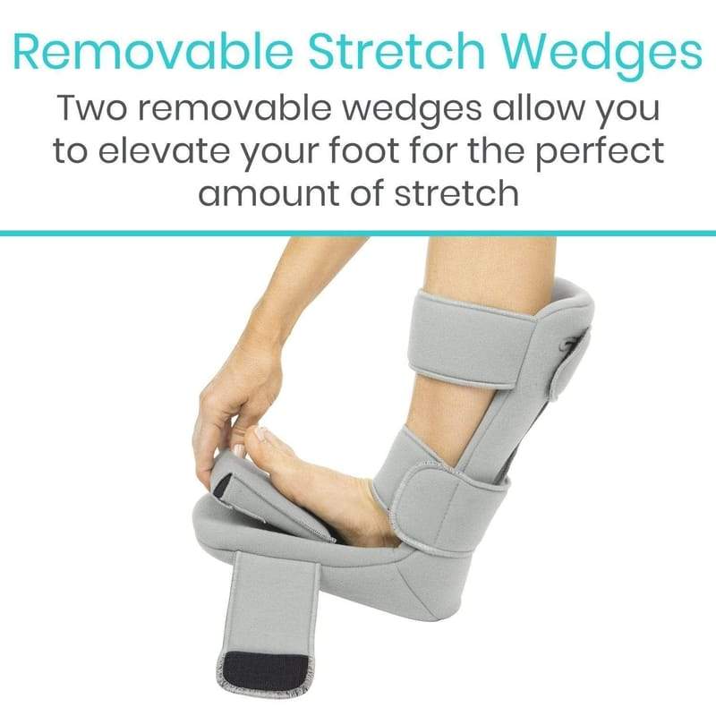 Plantar Fasciitis Soft Night Splint 