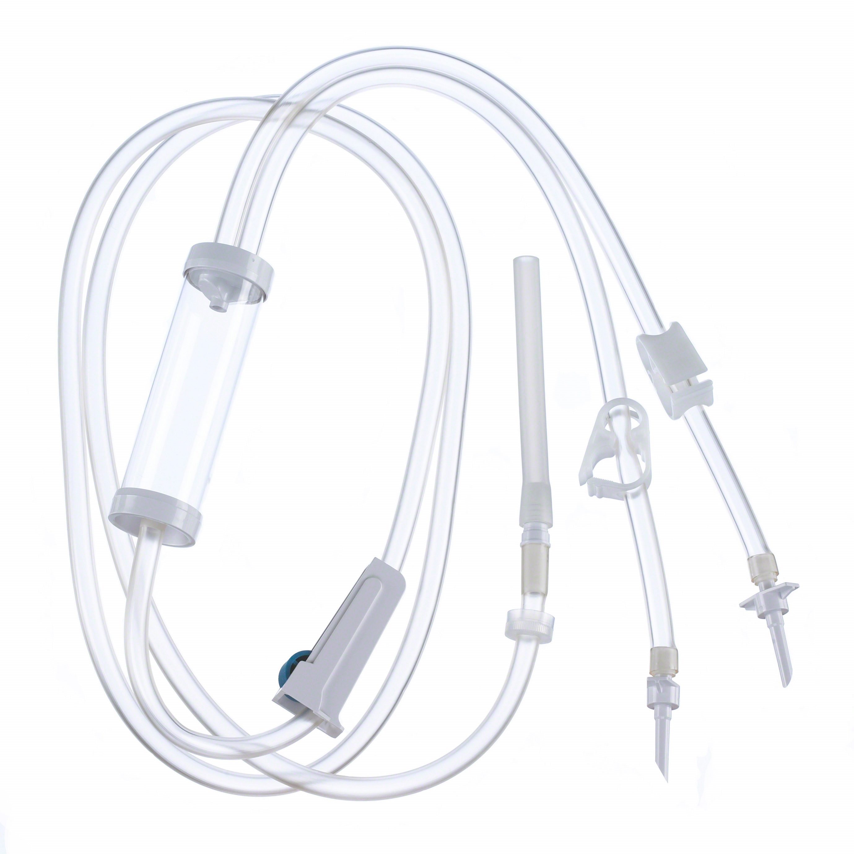 SuperSet Irrigation Set