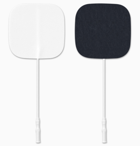 ValuTrode Square Foam Electrode