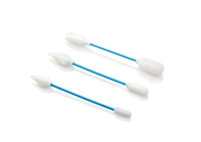 Cool Renewal Foam Tipped Applicators, Assorted Sizes FTA-A