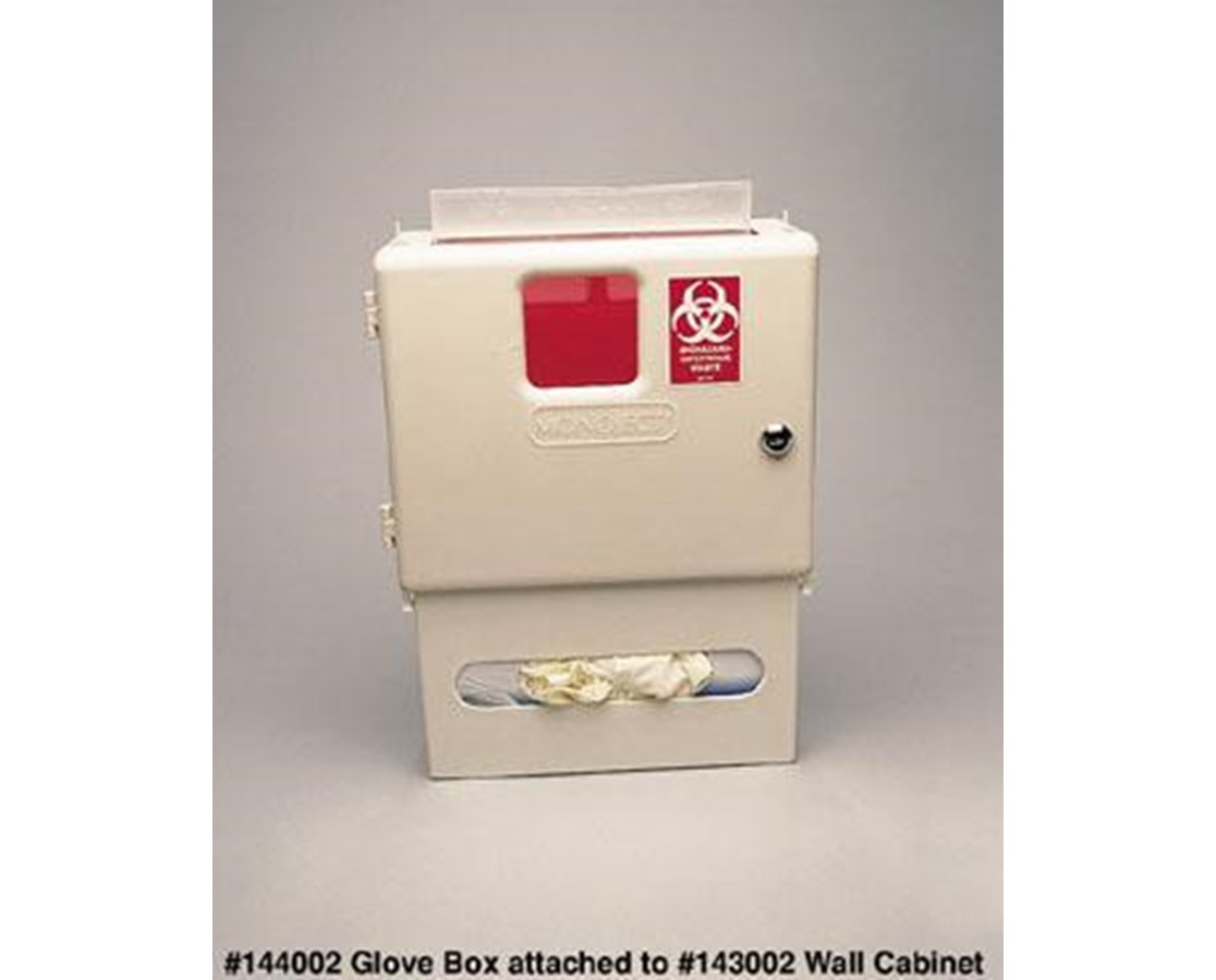 Glove Box