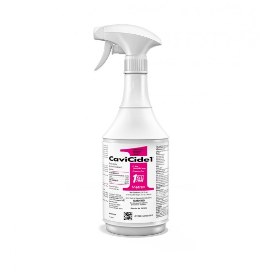 CaviCide1 Multi Purpose Disinfectant