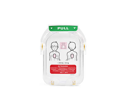 HeartStart OnSite Defibrillator Refurbished