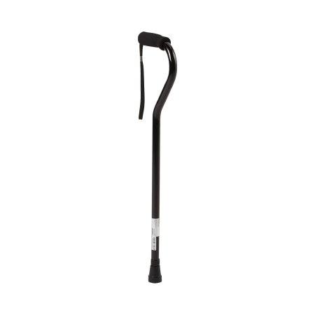 Offset Aluminium Cane