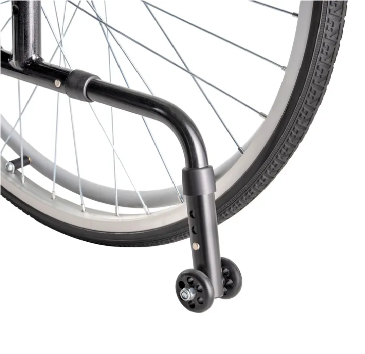 DynaRide Series 5 Ultra Lite Wheelchair