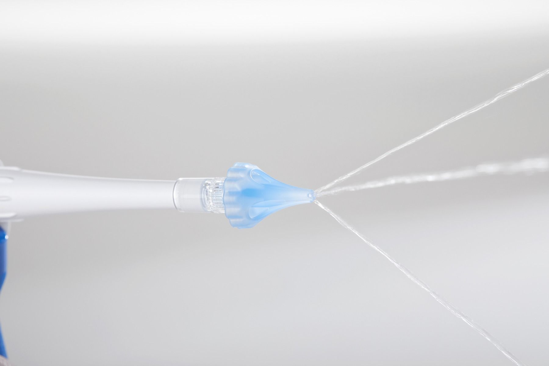 OtoClear Spray Wash System Ear Irrigation Kit