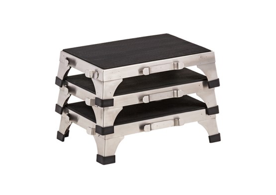 Stacking Stools