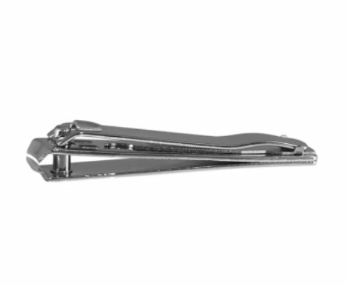 Fingernail Clipper without File