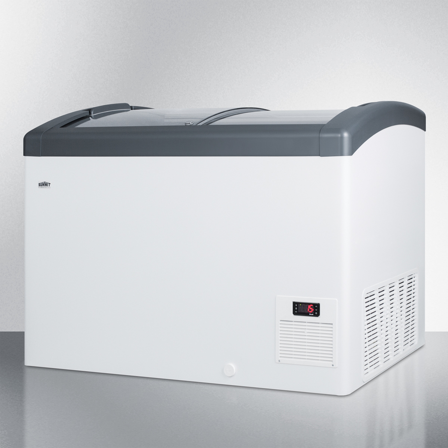 9.5 Cu. Ft. Chest Freezer