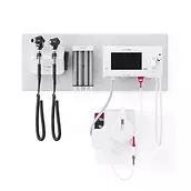 Integrated Diagnostic System