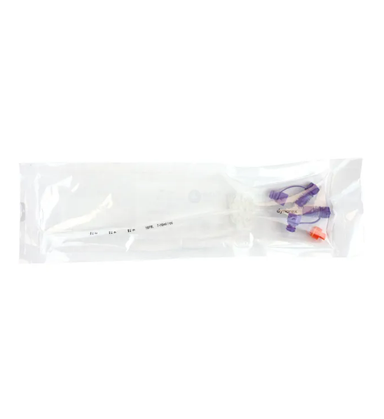 Gastrostomy Tubes With ENFit