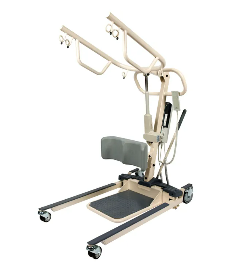 Sit-to-Stand Electric Patient Lift