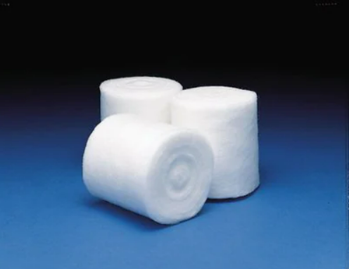 Synthetic Cast Padding