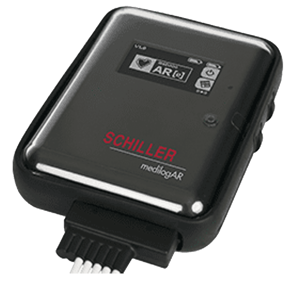 Medilog AR12 Plus Holter Recorder