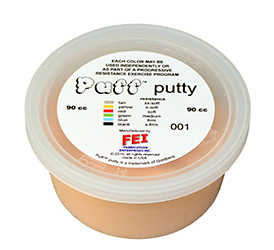 120cc Puff LiTE Exercise Putty