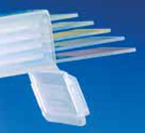 Polypropylene Specimen Five-Slide Mailer