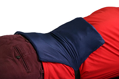 Cold n' Hot Elastomer Wrap