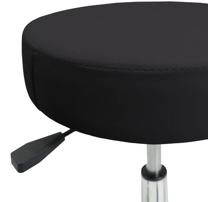 Pneumatic Rolling Massage Stool