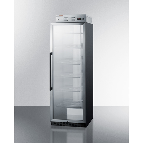 12.6 cu ft PureTherm Single Chamber Blanket Warmer