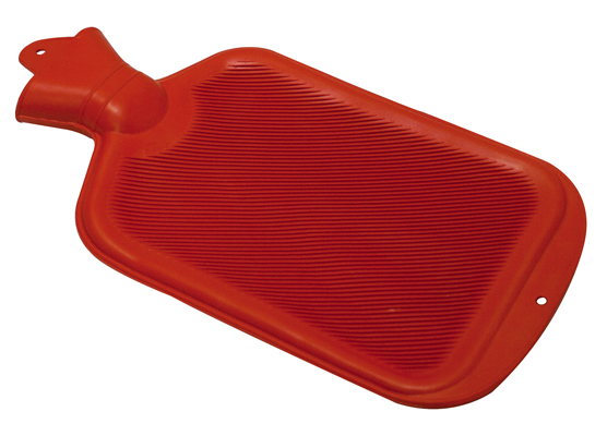 2 Quart Capacity Hot Water Bottle