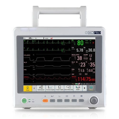 4500 Patient Monitor