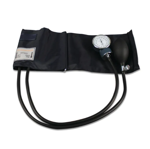  Sphygmomanometers