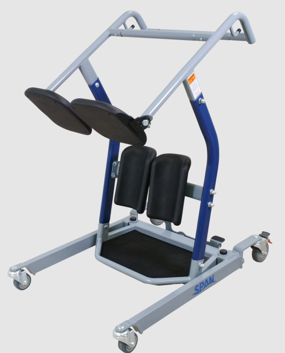 Standing Transfer Aid