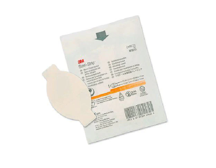 Steri Strip Wound Closure System