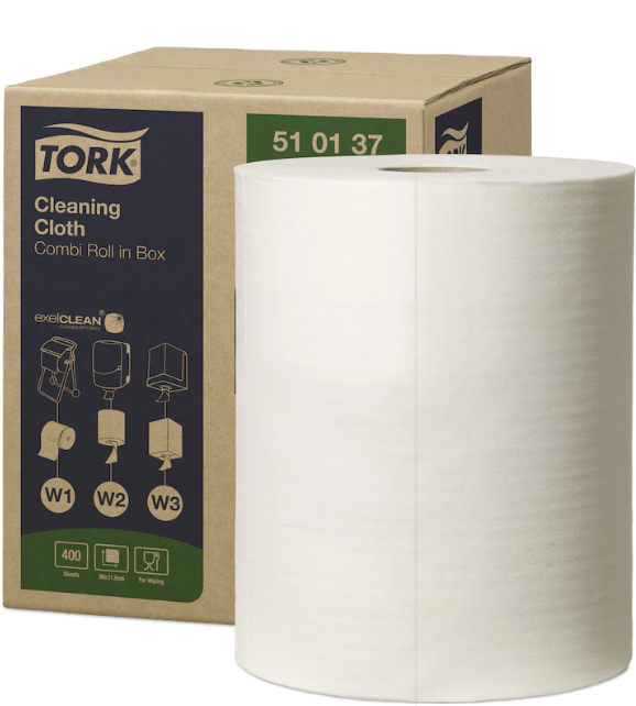 Tork Cleaning Cloth
