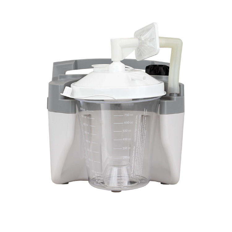 Homecare Portable Suction Unit