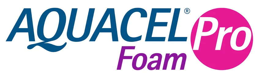 Aquacel Foam Pro, Adhesive