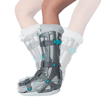 VACOped Short Achilles Injury / Fracture Walking Boot