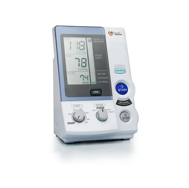 Intellisense Professional Blood Pressure Monitor