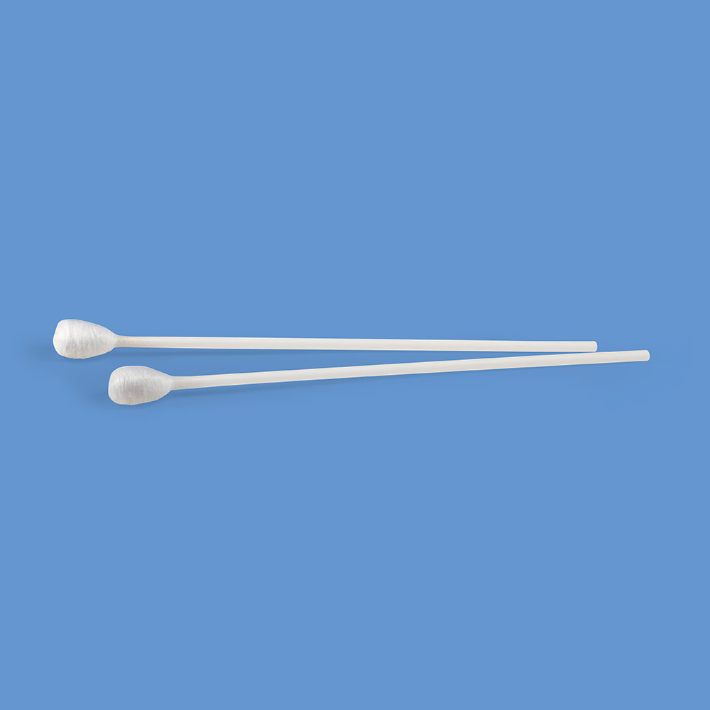 8" Length Scopettes Swabs