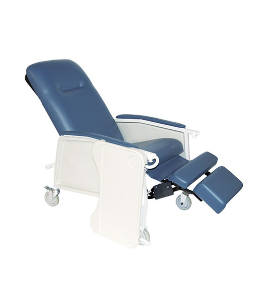 Reclining Geri Chair